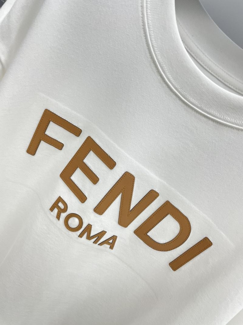 Fendi T-Shirts